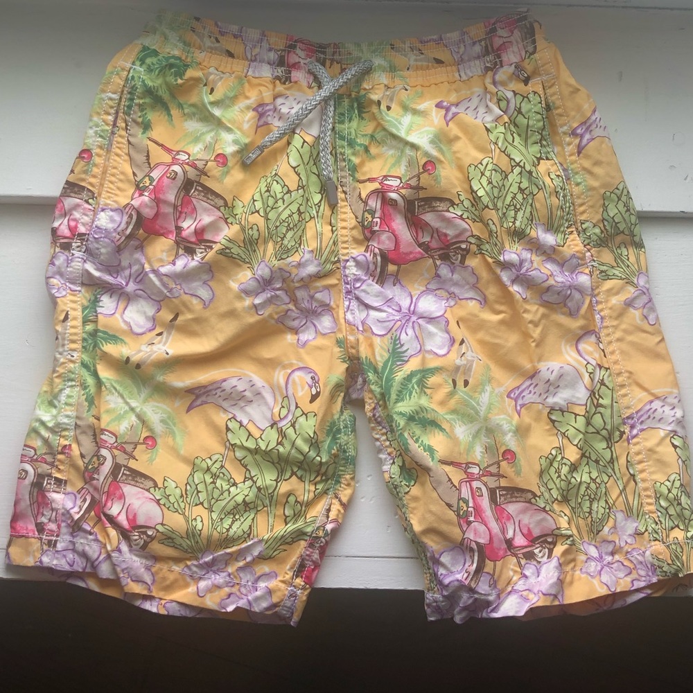 Vilberquin boys swimsuit